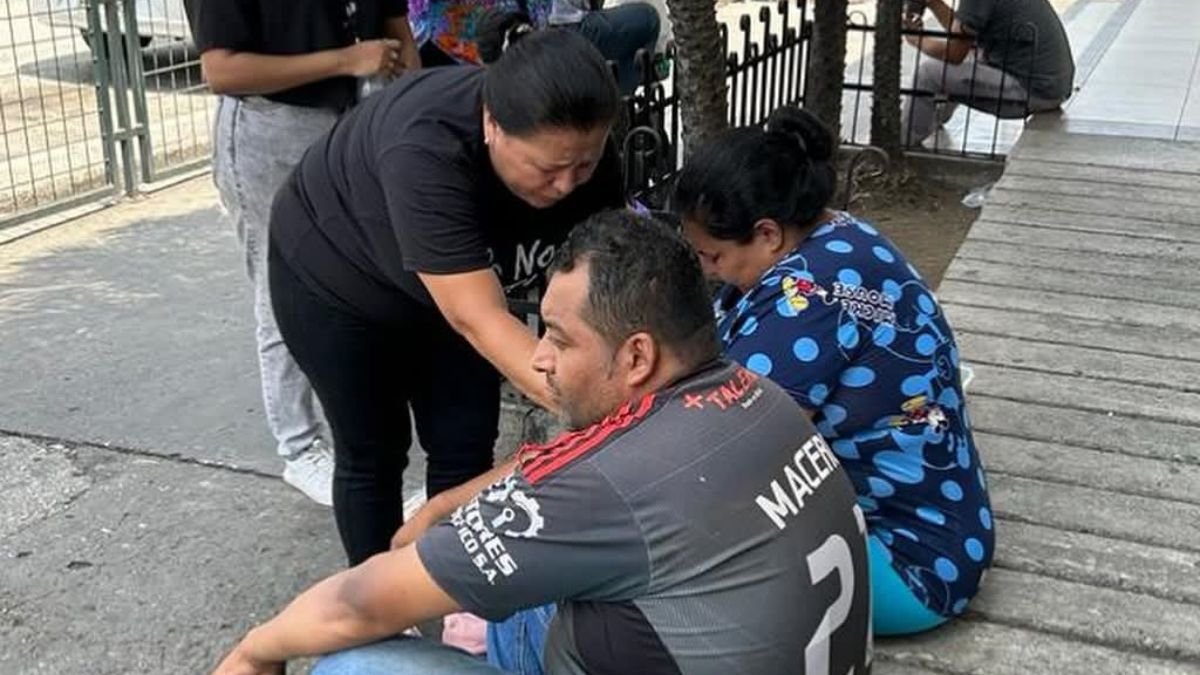 ONG. La Fundación No Estás Solo nace como brazo social de la Iglesia Familia de Dios en Guayaquil.