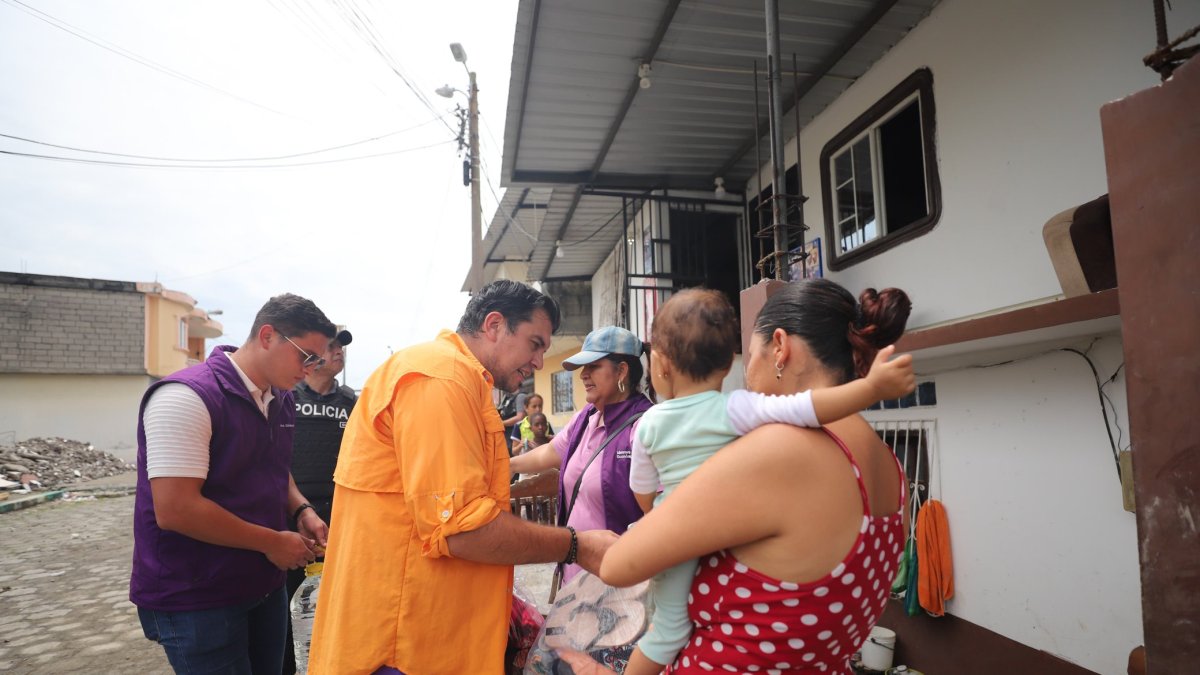 Las amas de casa pueden acceder a la afiliación del IESS con una aportación de $2.