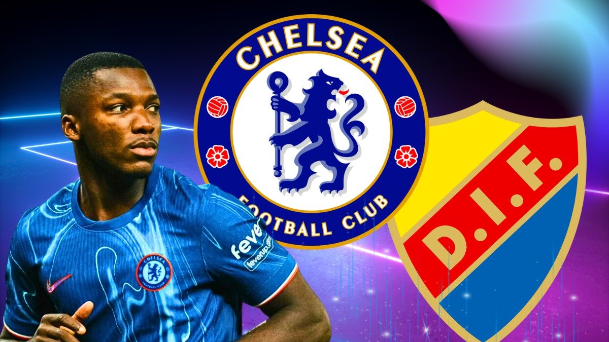 Chelsea va por el pase a a final de la Conference League 2024-25.