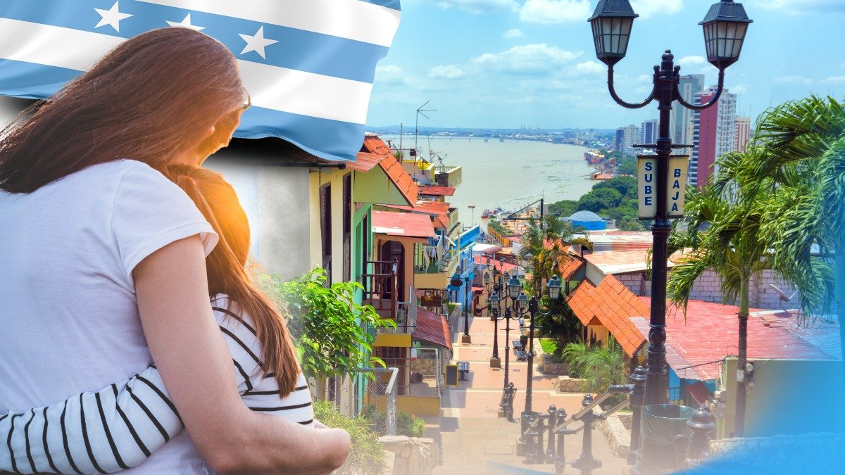 Una guía con planes para celebrar a mamá.