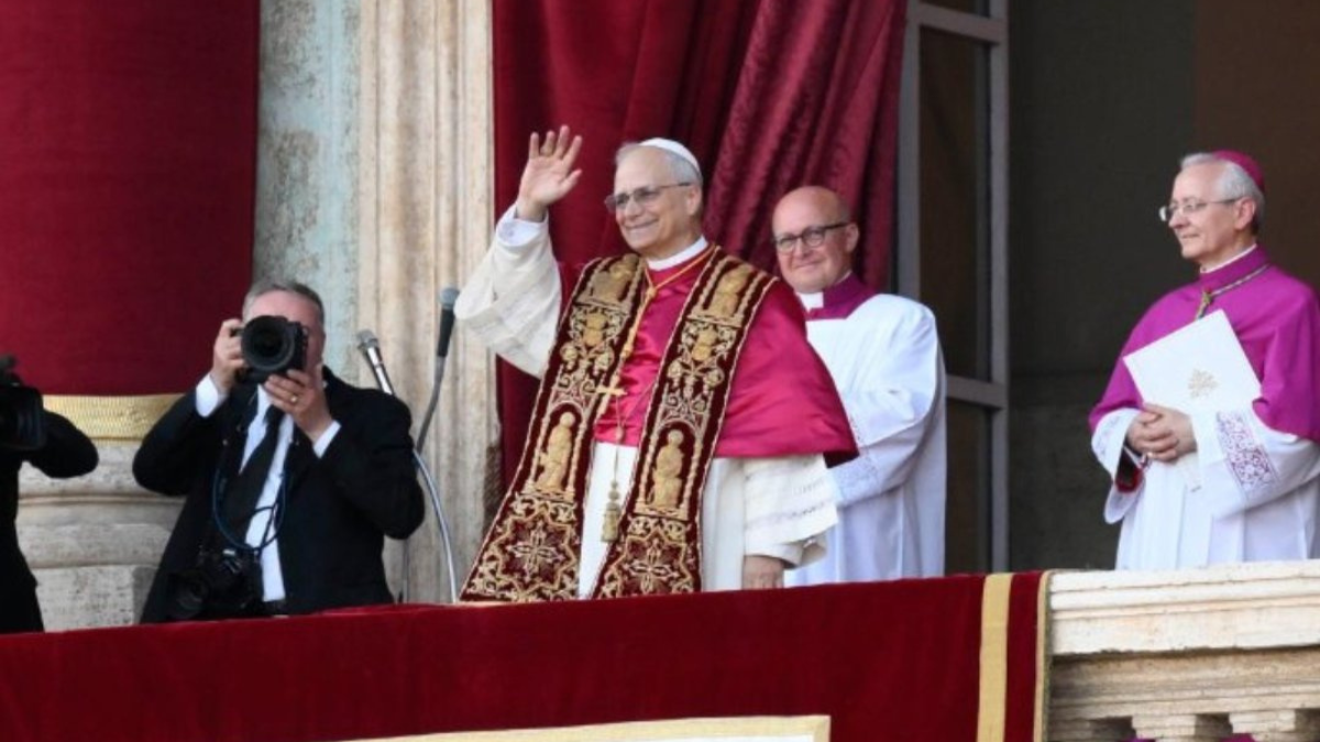 Robert Francis Prevost será León XIV.