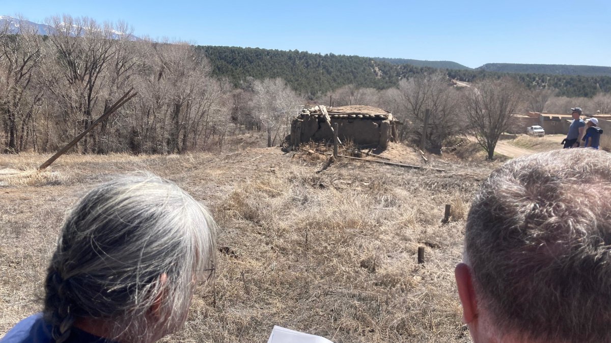 El ADN revela que los picuris de Nuevo México son descendientes directos de la cultura Chaco.