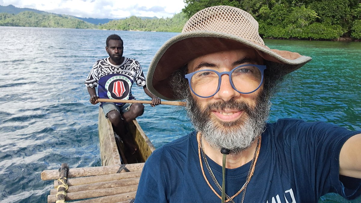 Entre las actividades que serán parte del encuentro está la proyección del filme 'El Investigador'.