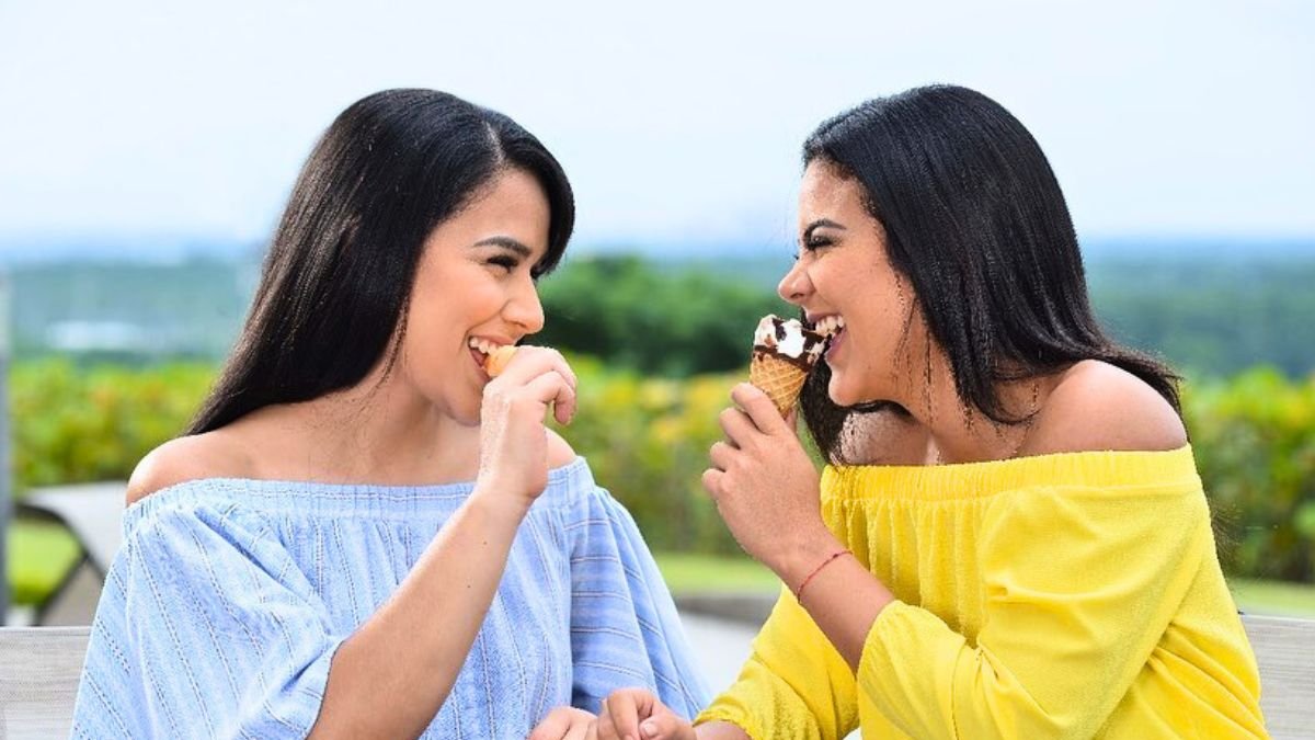 Iesmín y Michela Pincay fueron hermanas muy unidas; incluso compartieron un pódcast donde revelaron detalles de sus vidas.