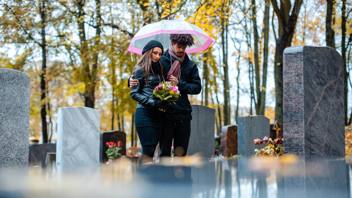 El proceso de duelo es único para cada persona, y debe vivirse a su propio ritmo, sin presiones externas.