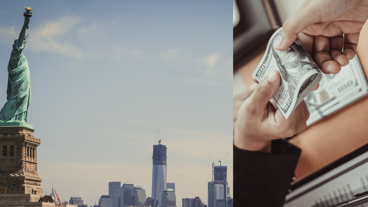 Aumento de salario en New York busca mejorar la calidad de vida