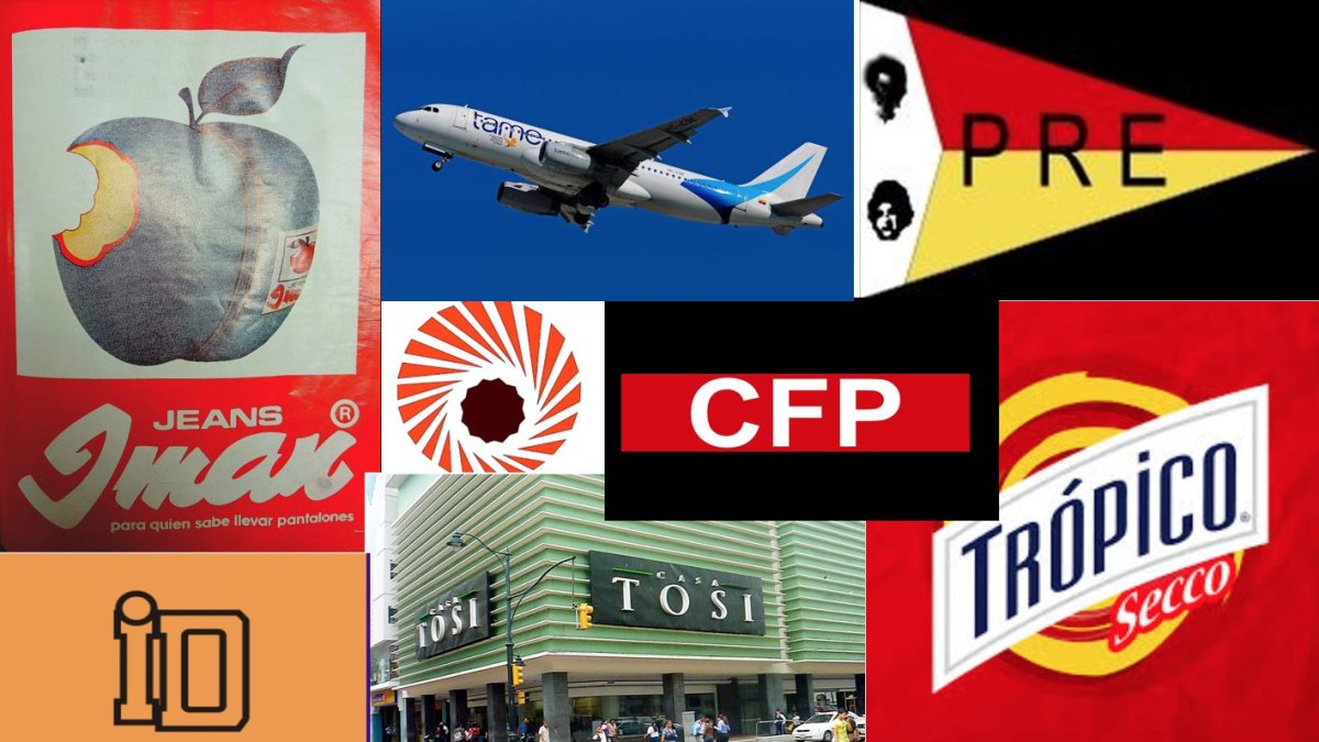 El deterioro de las marcas se inicia con la desconexión de la realidad. 