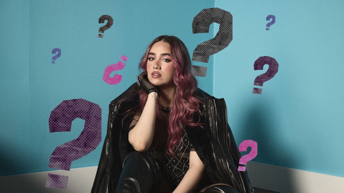 Ela Taubert tiene 24 años.