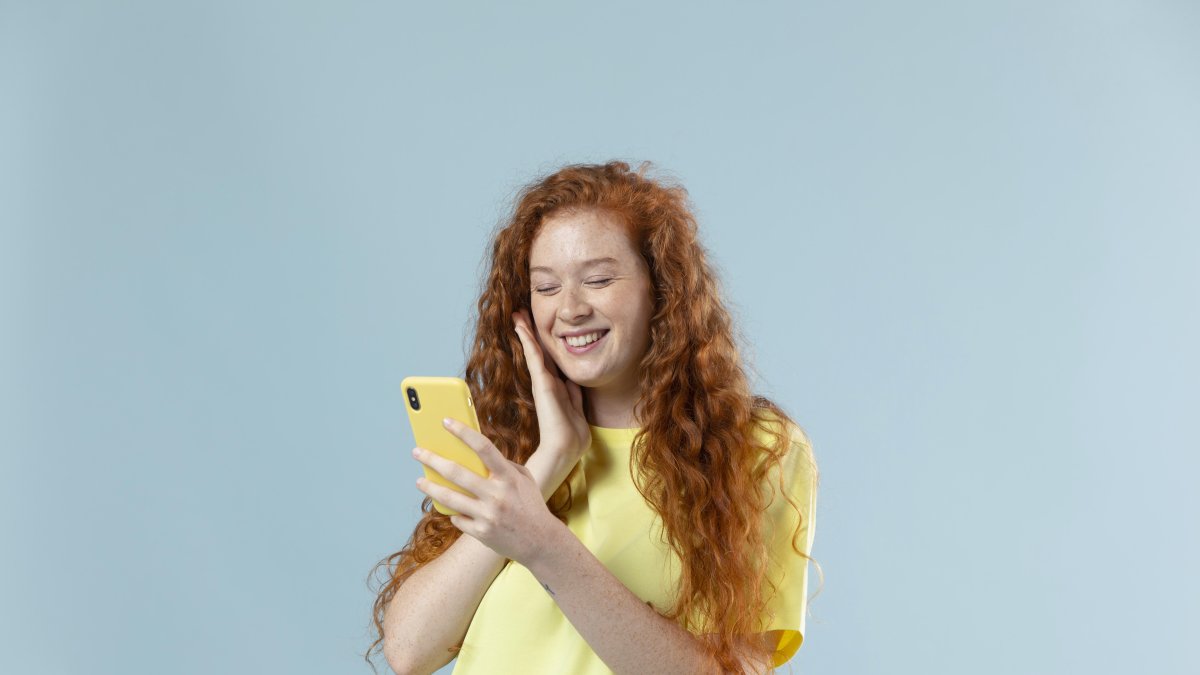 Desde escuchar música hasta escribir tus pensamientos, estas actividades en tu teléfono pueden ayudarte a reducir el estrés y ganar bienestar