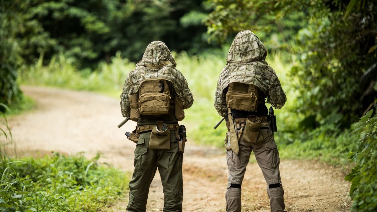 Imagen referencial. Alto Punino es una zona selvática ubicada en la provincia de Orellana, fronteriza con Perú.