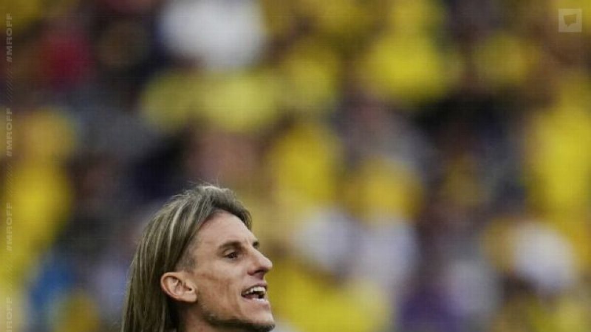 Sebastián Beccacece es el entrenador de la selección ecuatoriana.