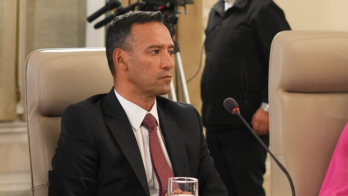 Pedro Sánchez destacó que este tipo de actos evidencian la amenaza de los grupos armados organizados en zonas fronterizas