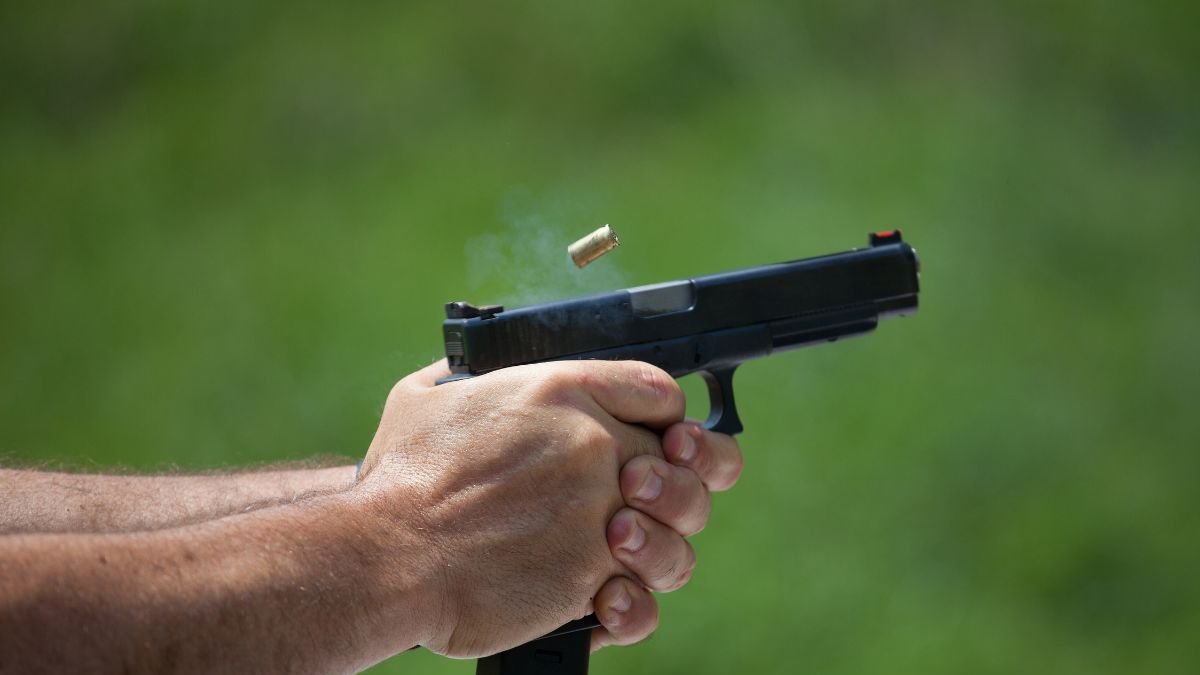 Imagen referencial. Cerca de las 22:30 se reportó una balacera en Villa Club.