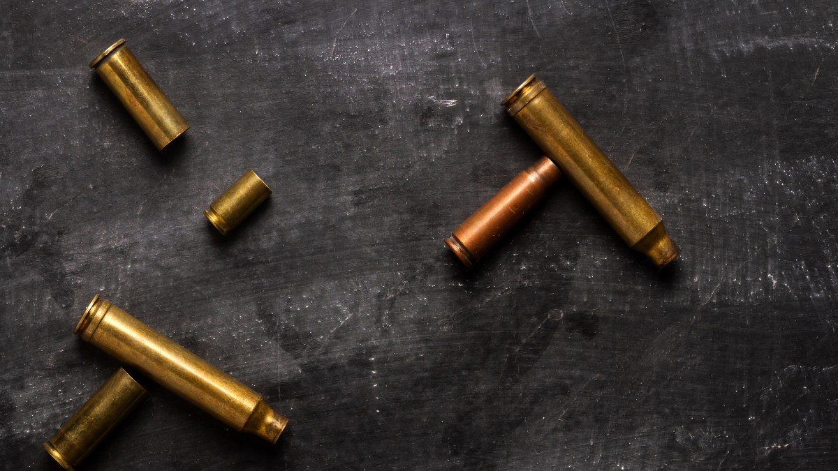 Referencial. Balean a una persona en La Aurora.