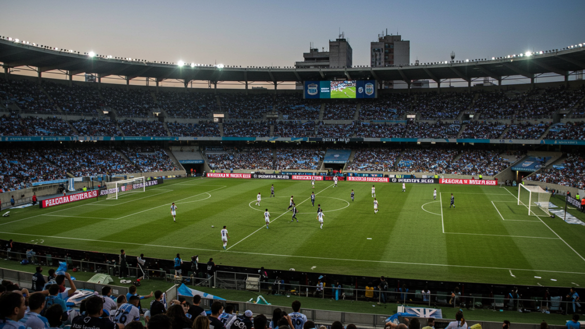 La mejor agenda deportiva de este 12 de mayo está en Directv.