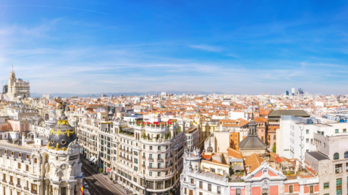 Madrid es una de las ciudades con problemas de precios de alquiler.