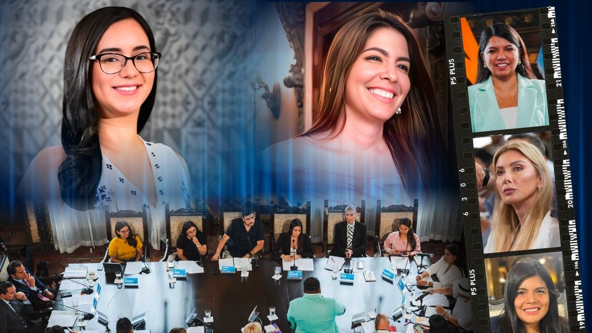 El jueves 15 de mayo se definirá la vicealcaldía.