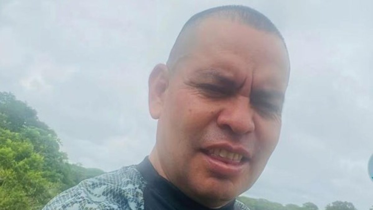 Con el alias 'Compadre' era conocido el criminal que fue abatido durante la emboscada a 11 militares ecuatorianos, quien era parte del grupo Comandos de la frontera.