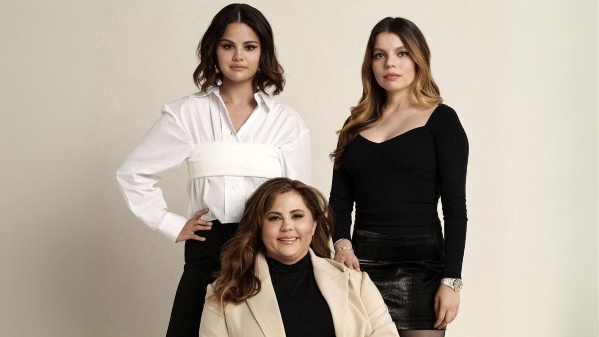 Selena Gomez y su mamá Mandy Teefey