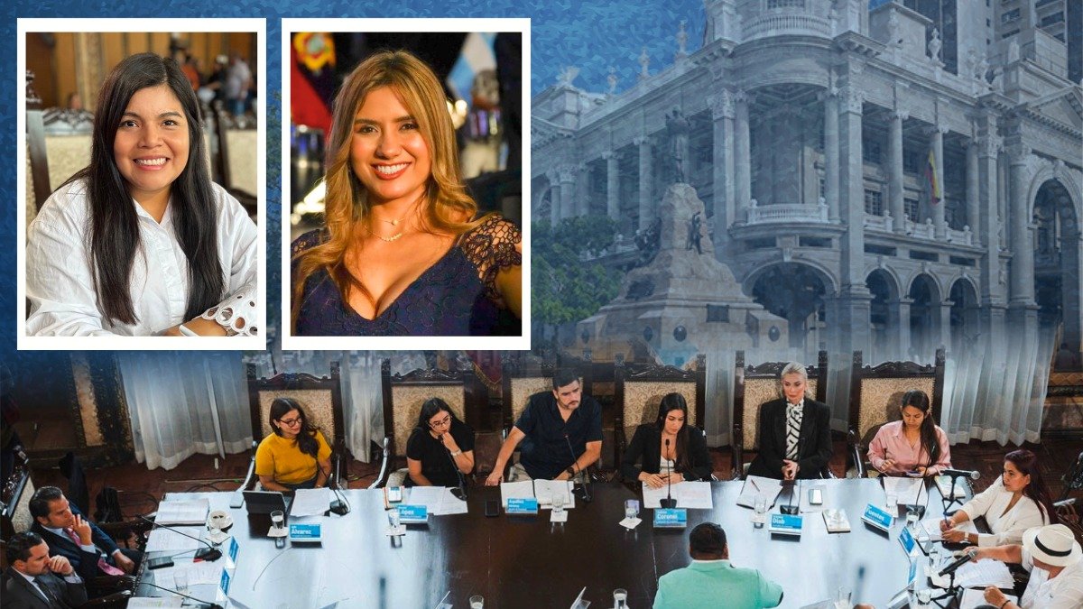 Concejo. Al menos dos concejalas han señalado que se abstendrán.