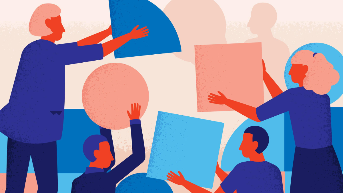 Imagen referencial sobre participación ciudadana.