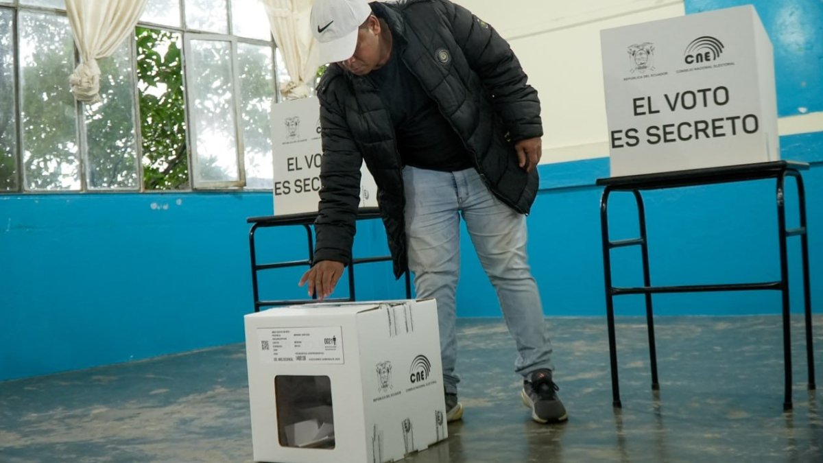 Una eventual Asamblea Constituyente requiere de tres procesos electorales, por lo cual los ecuatorianos deberán acudir a las urnas frecuentemente.