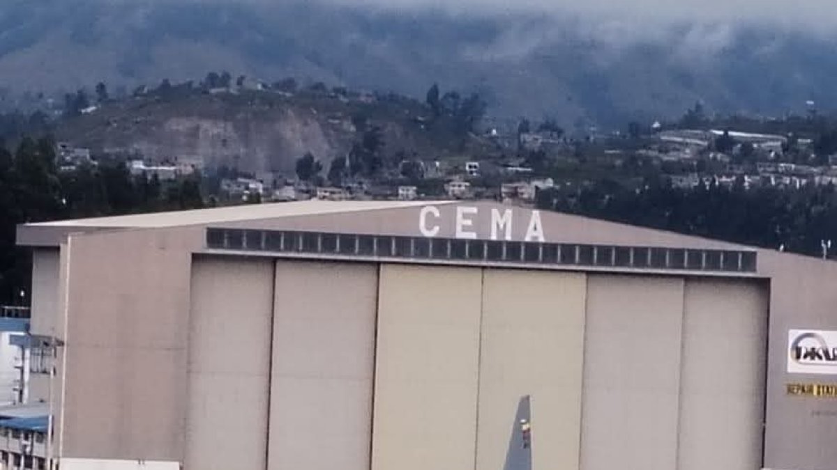 Las primeras investigaciones apuntan a una posible falla hidráulica.