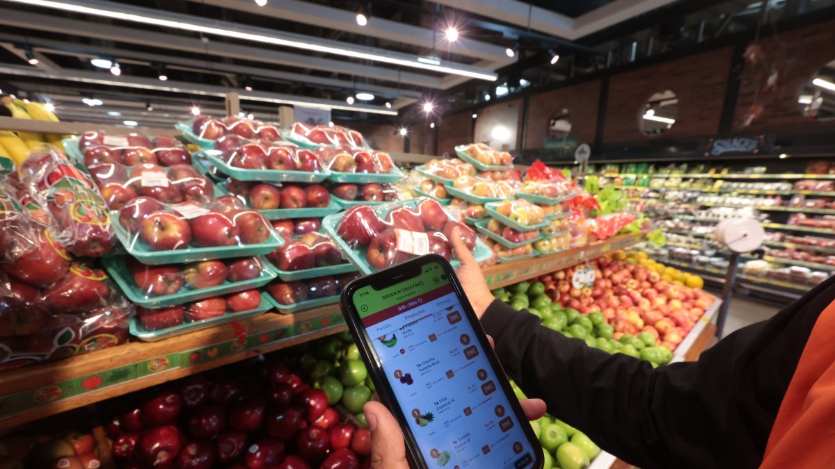 Corporación Favorita sigue encabezando el ranking de ventas.