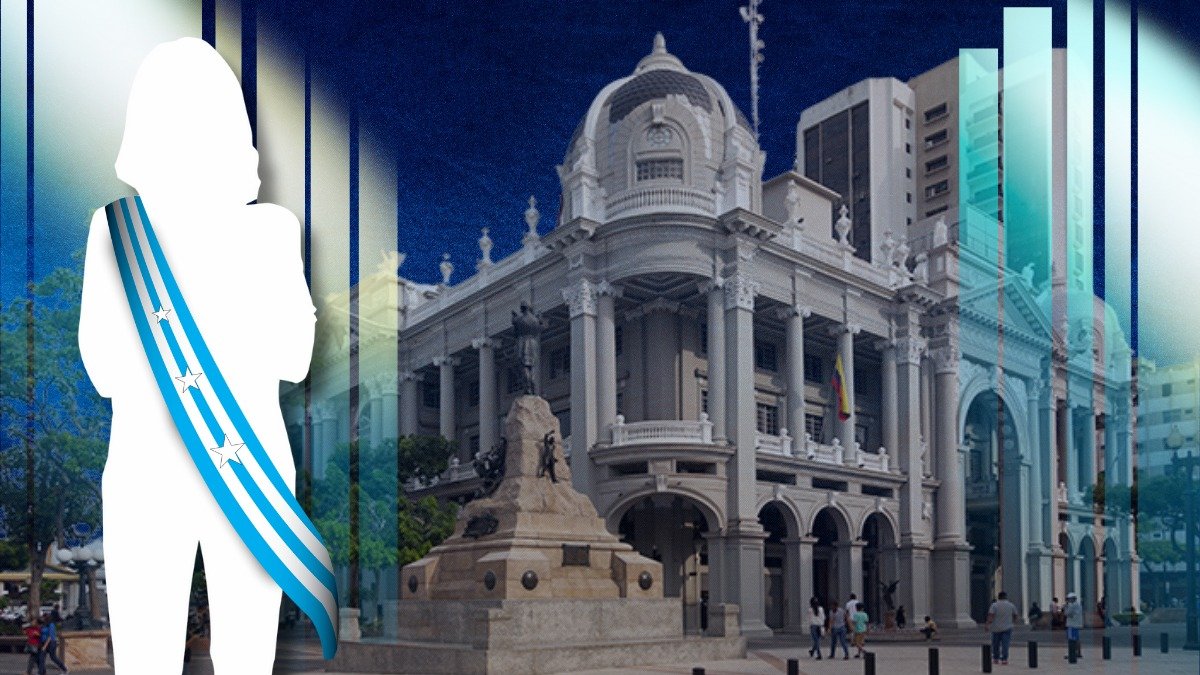 Este 15 de mayo se decide la continuidad o la nueva vicealcaldesa.