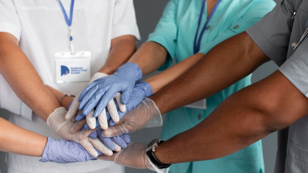 ONG. La Fundación Materno Fetal Ecuador busca cuidar a las madres desde los primeros meses del embarazo.