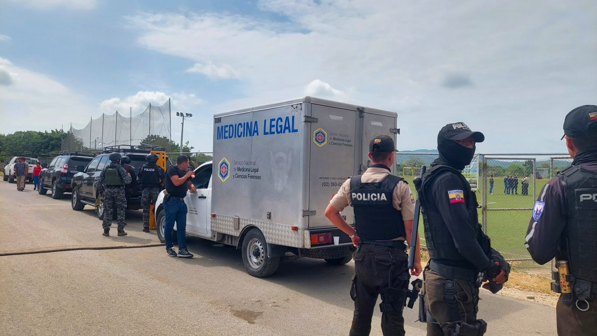 El sargento primero Danny Fernando Changuaro Gutiérrez falleció por el cruce de balas en el rescate de un secuestrado.