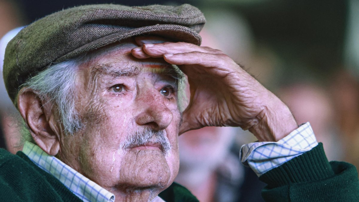 José 'Pepe' Mujica, expresidente de Uruguay, falleció a a los 89 años.