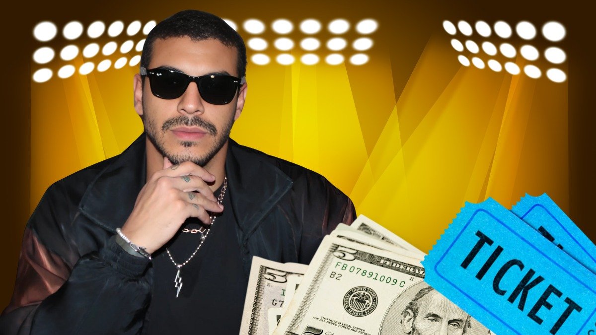 El artista ofrecerá concierto en Guayaquil y Quito.