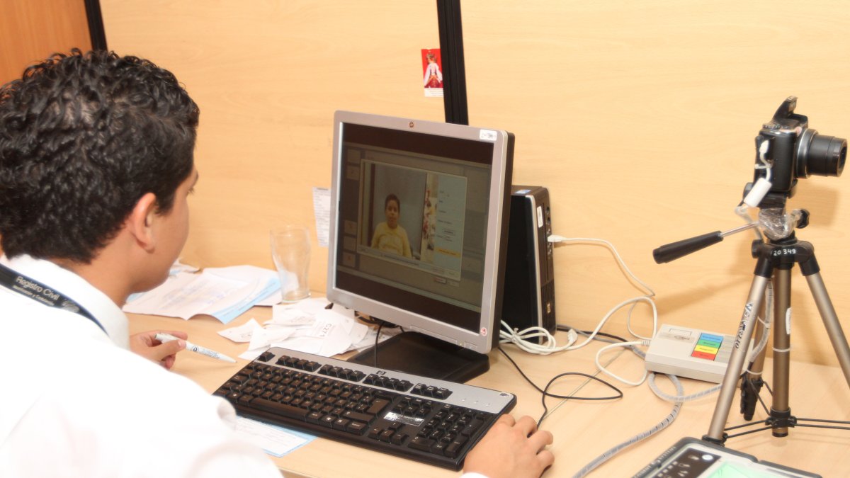 Registro Civil extiende la validez de cédulas caducadas y uso de Certificado de Identidad para trámites públicos y privados