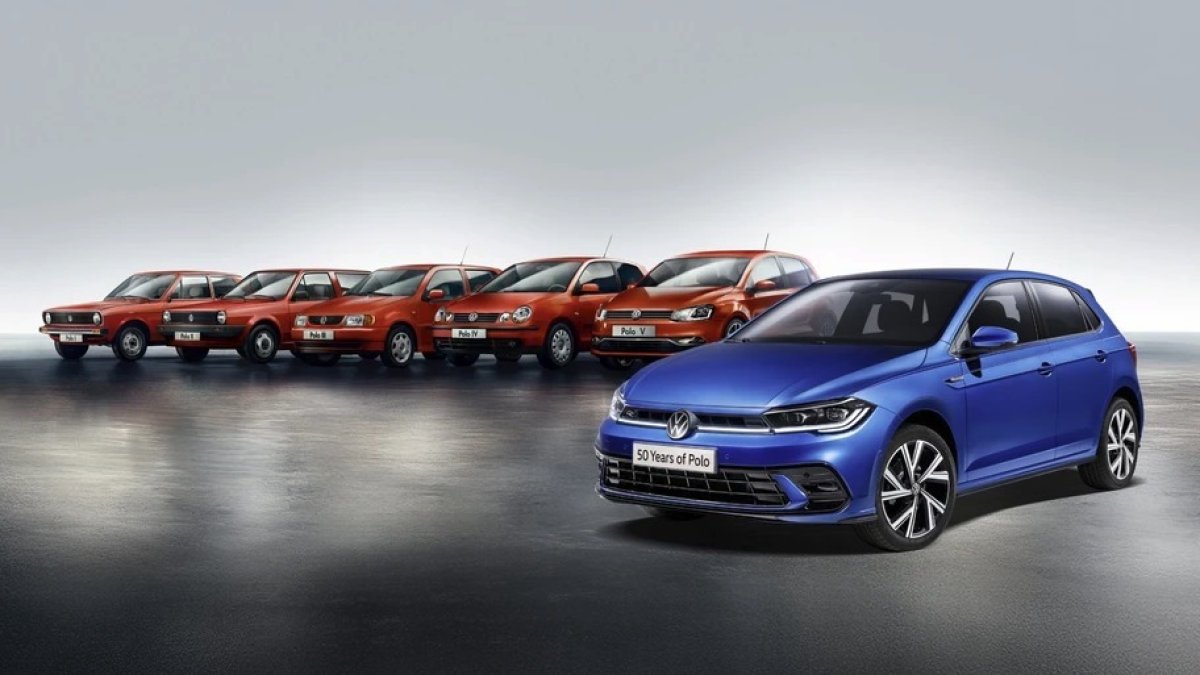 El Volkswagen Polo ya tiene un nombre propio en la industria.