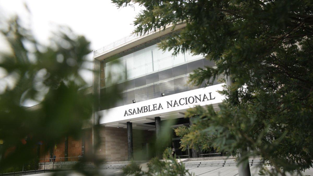 La Asamblea Nacional ahora está conformada por 151 legisladores.