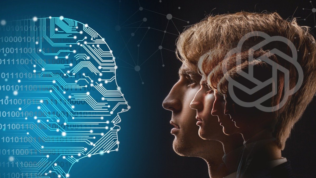 La interacción del humano con la Inteligencia Artificial se vuelve cada vez más distópica.