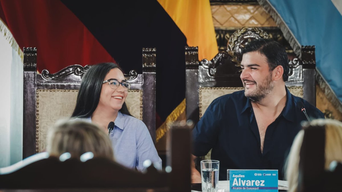 Durante su enlace radial de este 14 de mayo, Aquiles Álvarez se refirió a la gestión que haste el momento ha hecho Blanca López.