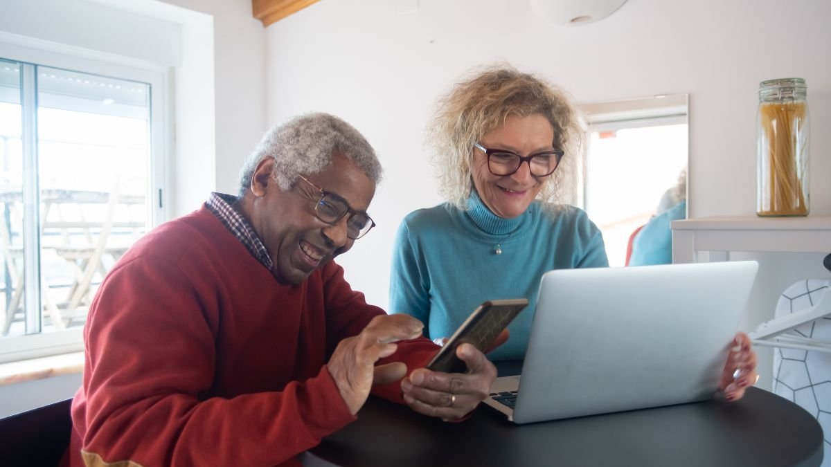 Jubilación. El proceso para jubilarse se puede hacer completamente en línea o acercándose a algunas de las oficinas del IESS.