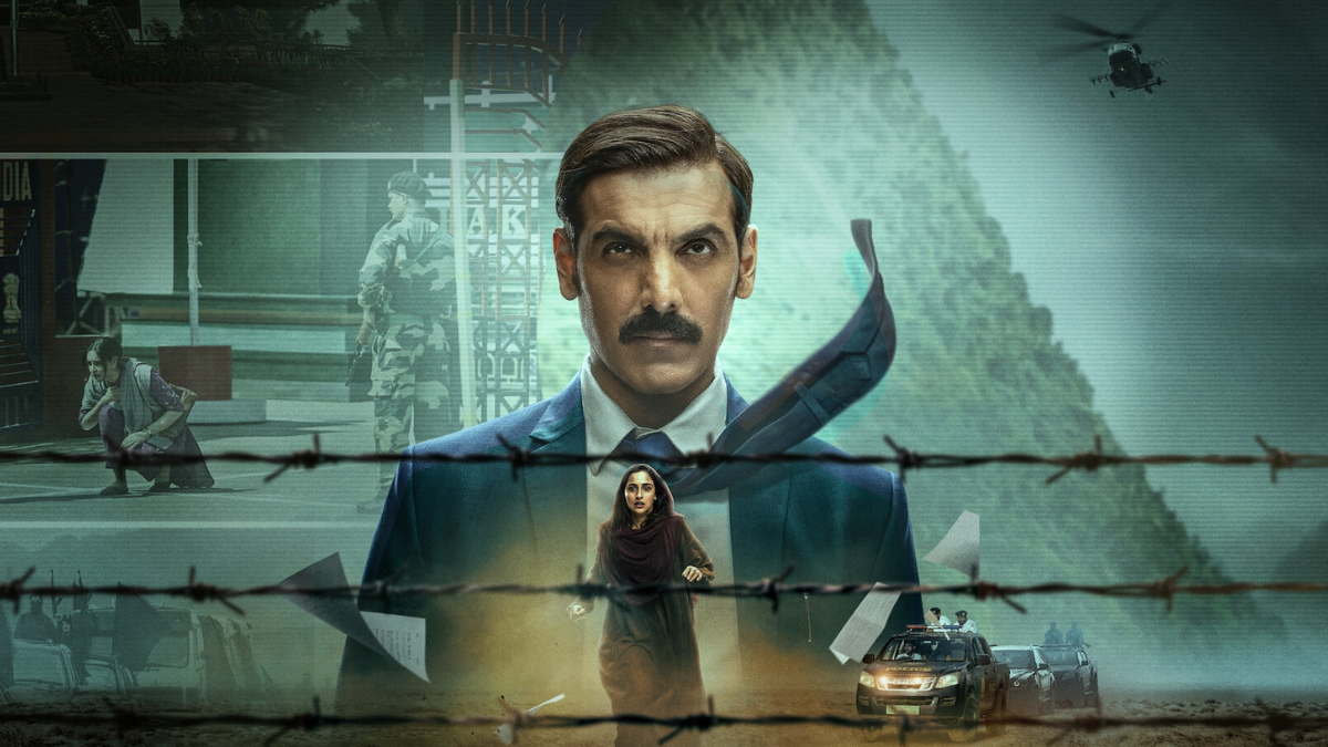 The Diplomat: éxito global con drama, poder y liderazgo femenino