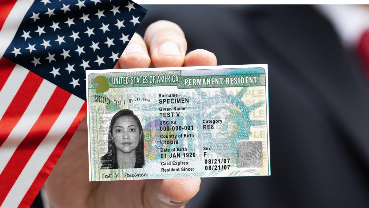 No renovar la Green Card puede traer problemas legales y limitar trámites migratorios