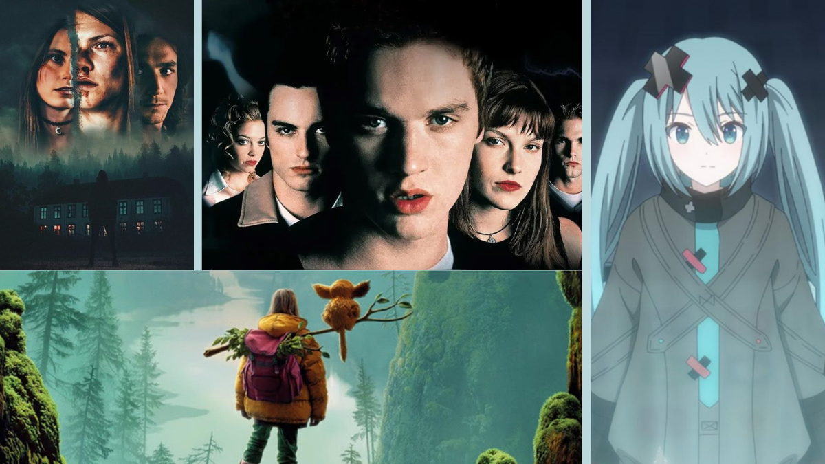 Estrenos de cine jueves 15 de mayo 2025.