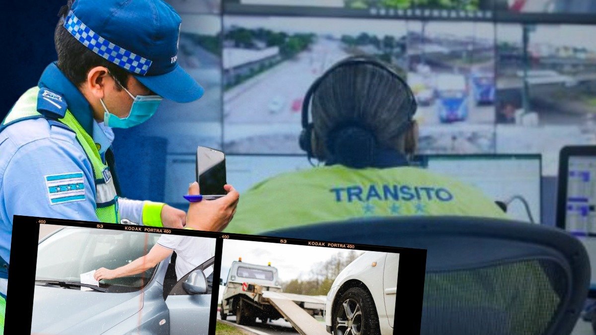 ATM retoma procesos de coactiva: Podrá embargar y retener dinero.