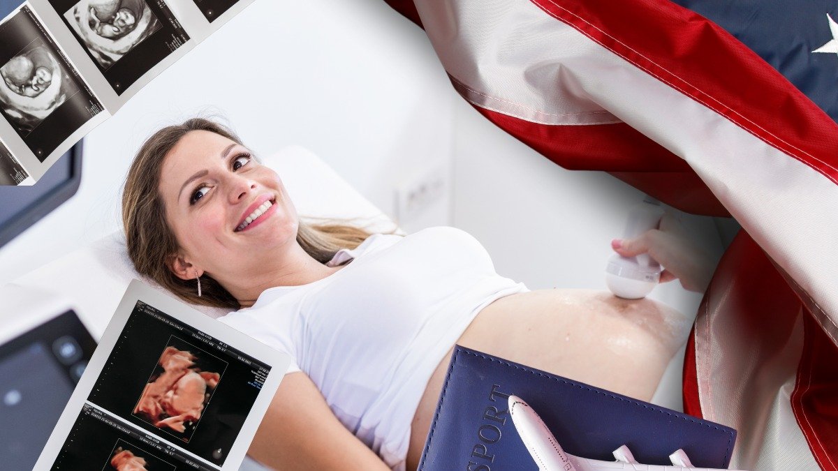 Mujeres embarazadas no podrán obtener estatus legal en EE.UU. mediante turismo de parto, según nuevas advertencias migratorias