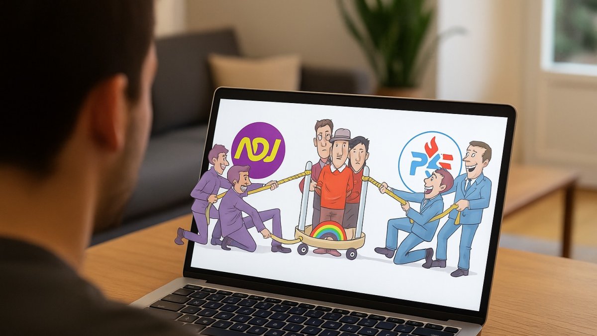 La gobernabilidad no parece estar garantizada para Daniel Noboa.