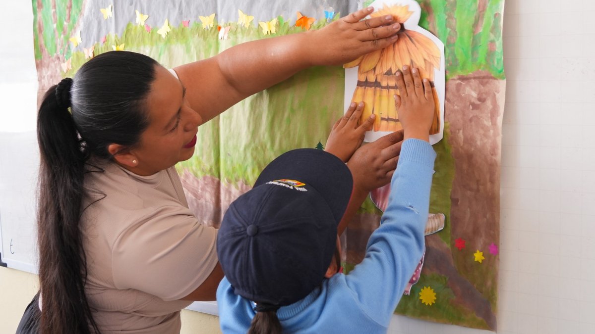 Las propuestas para mejorar el sistema educativo de Ecuador incluyen varios aspectos, entre ellos infraestructura, docencia, capacitación, etc.