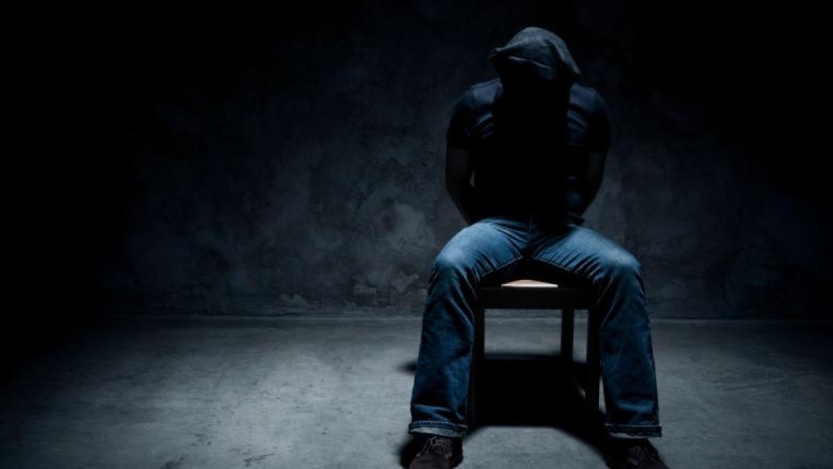 Referencial. La víctima pasó varios días secuestrado.