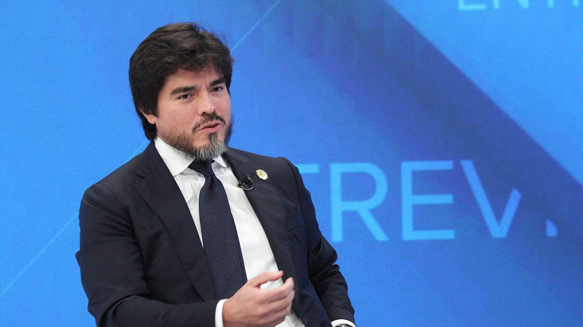 El ministro José De La Gasca adelantó que en los próximos días puede haber cambios en el gabinete ministerial.