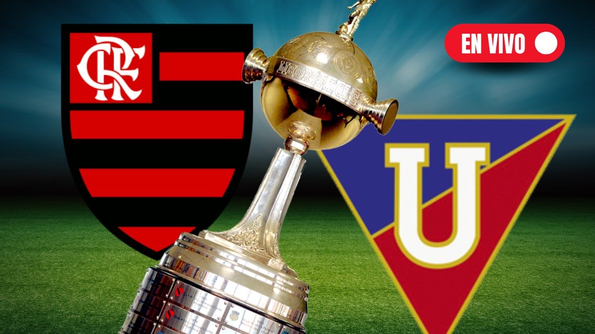 Liga de Quito pelea por clasificar a los octavos de la Copa Libertadores 2025.