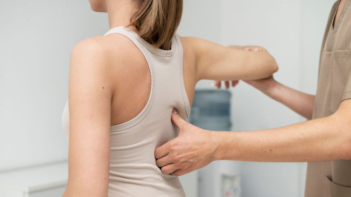 Tu postura habla de tu salud